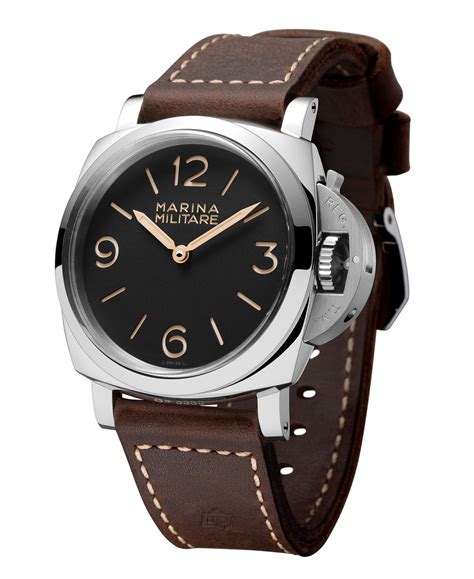 panerai style marina militare vs watch|[Panerai] Luminor homage question : r/Watches .